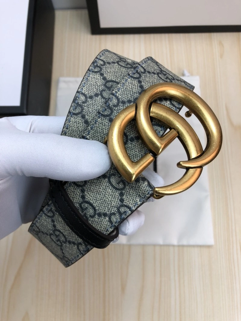 Gucci Belts Thermal 290492