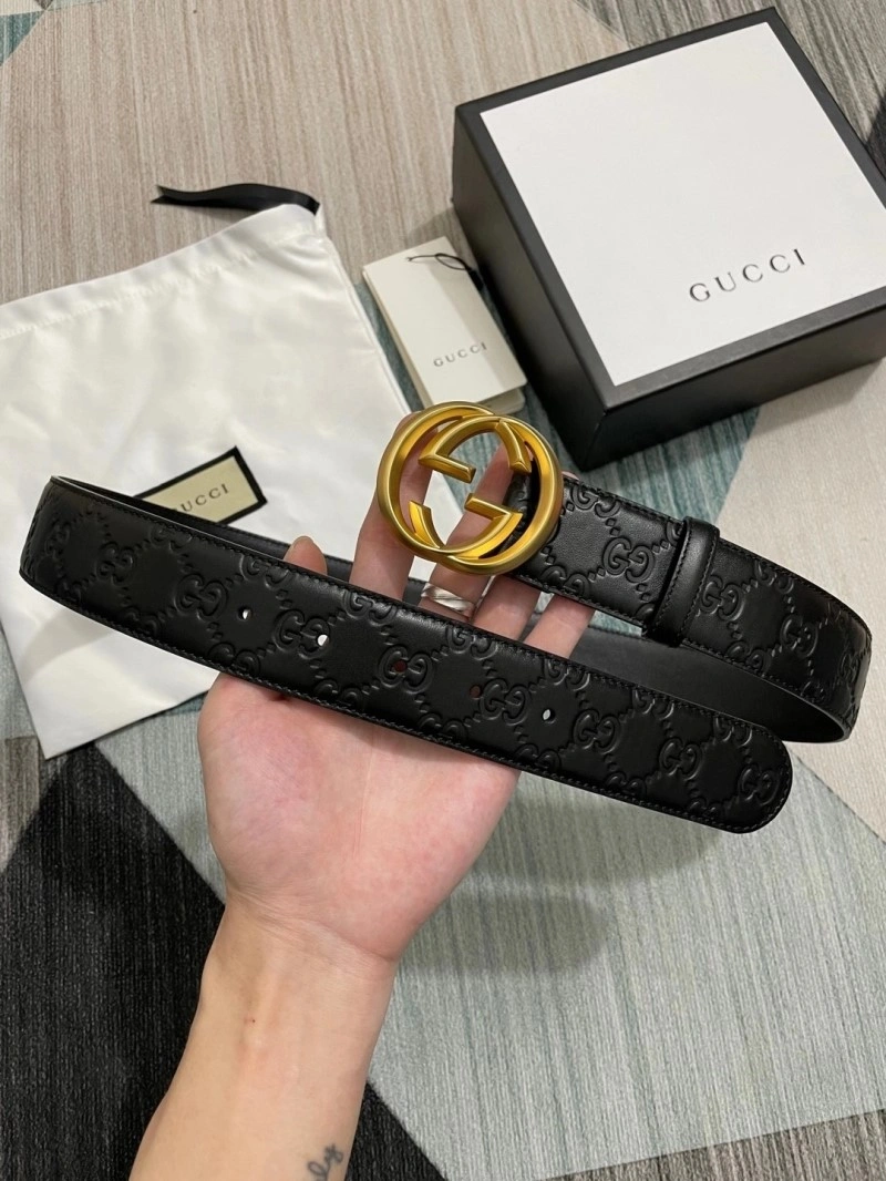 Gucci Belts Comfortable 290481