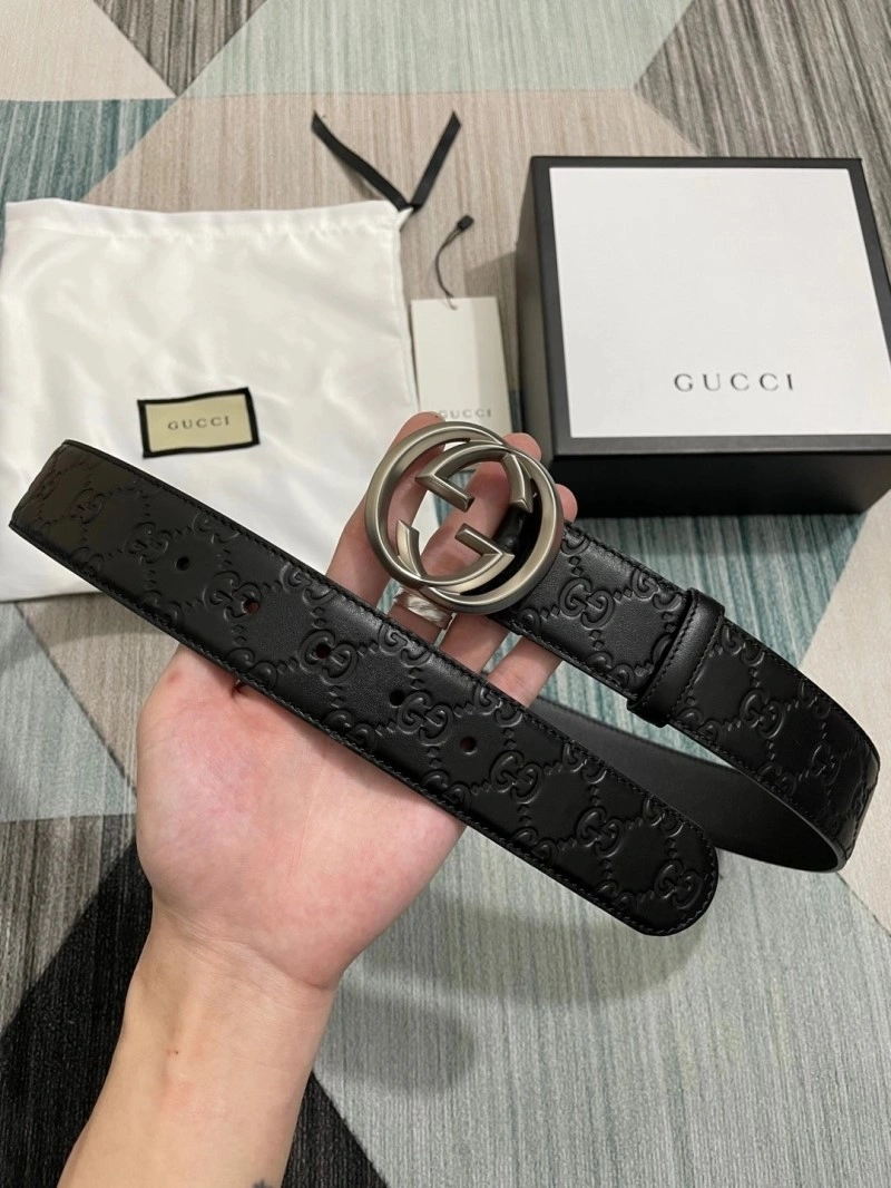 Gucci Belts FashionForward 290485