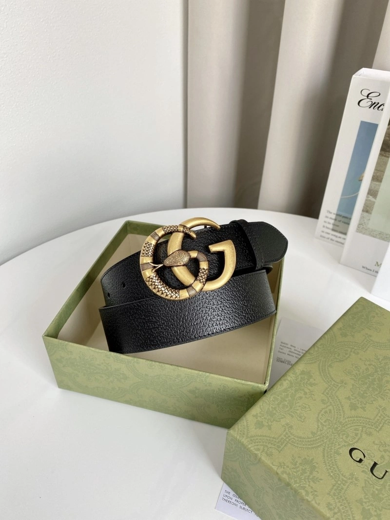 Gucci Belts Fashionable 290507