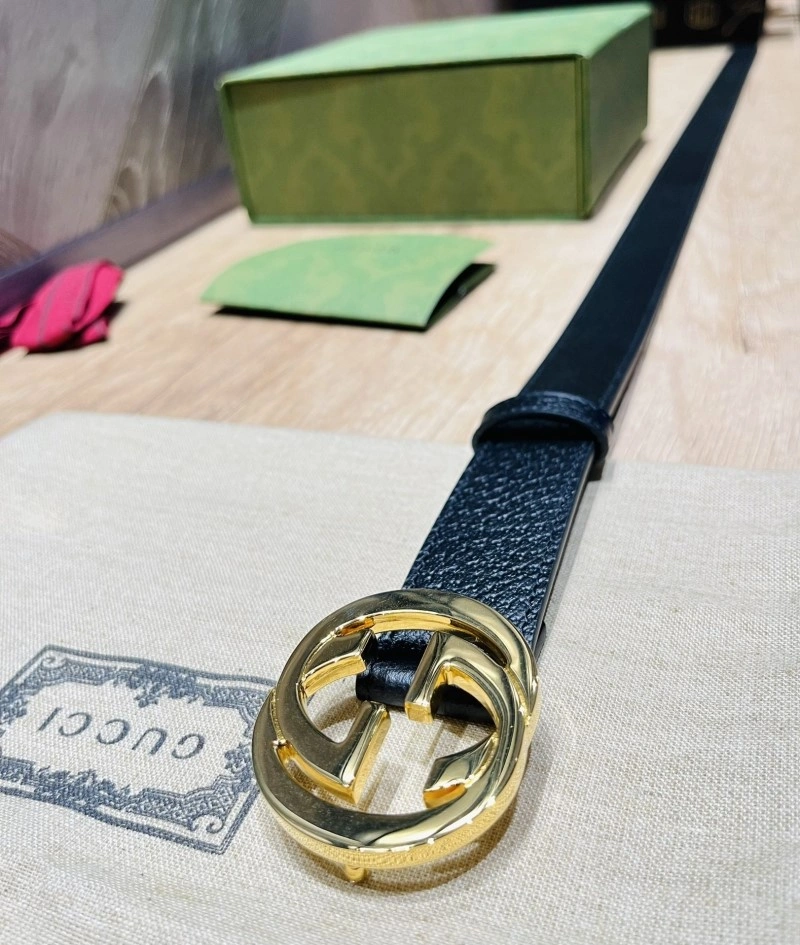 Upgraded Gucci Belts 290474