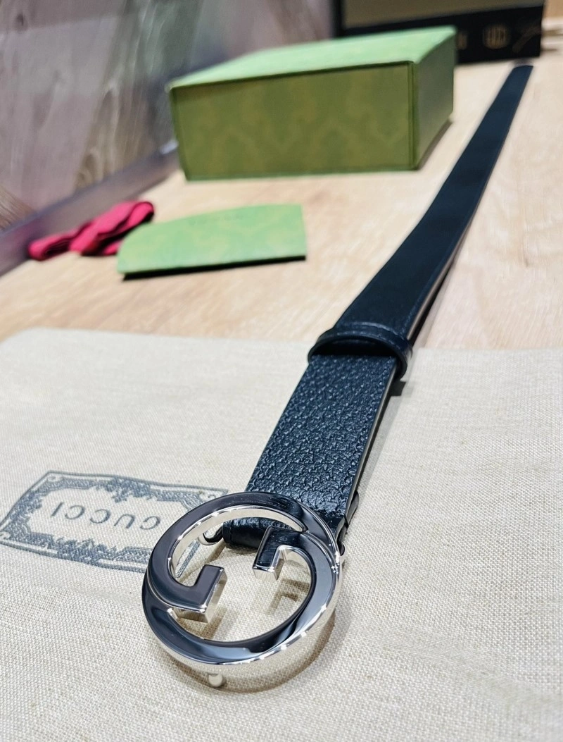 Gucci Belts Lightweight 290475