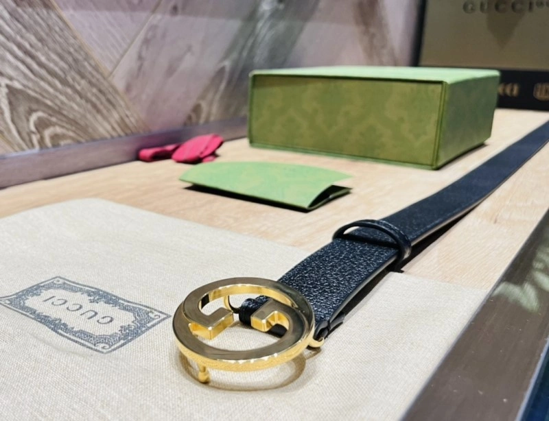 Gucci Belts ZeroBulk 290473