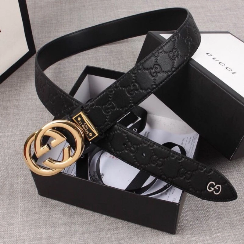 SunProtective Gucci Belts 290452