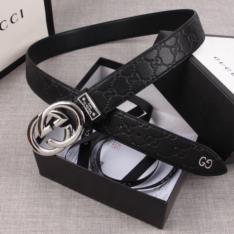 Seasonal Gucci Belts 290448