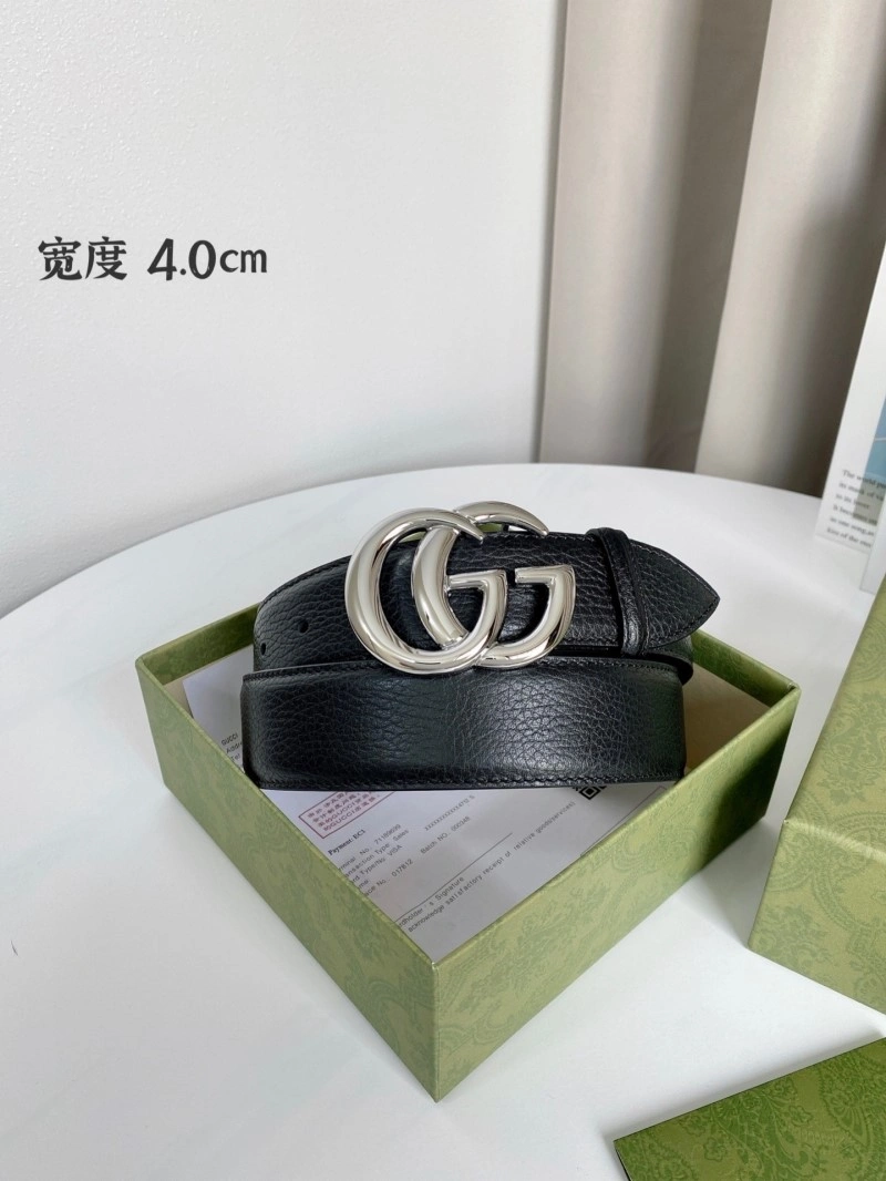 Breathable Gucci Belts 290470