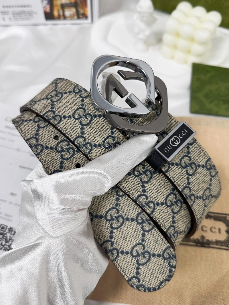 Reliable Gucci Belts 290464