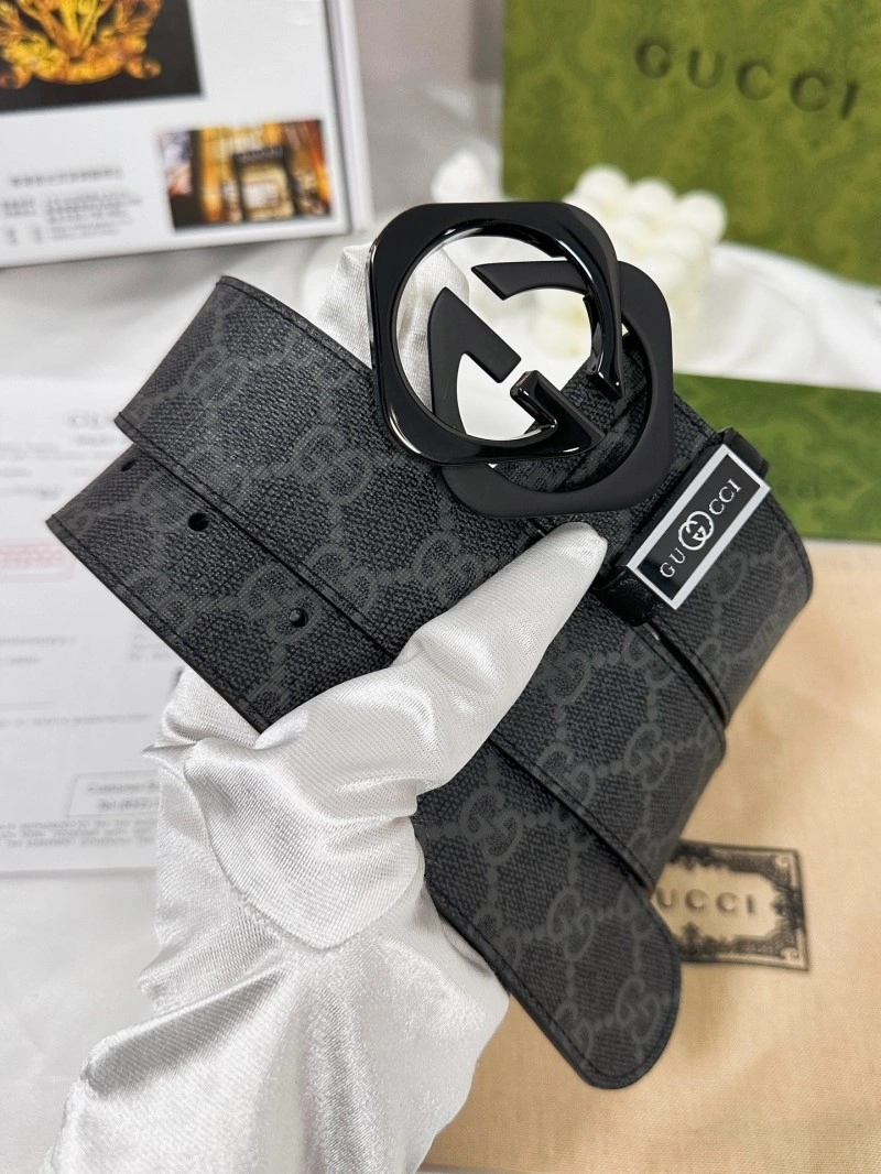 Premium Gucci Belts 290465