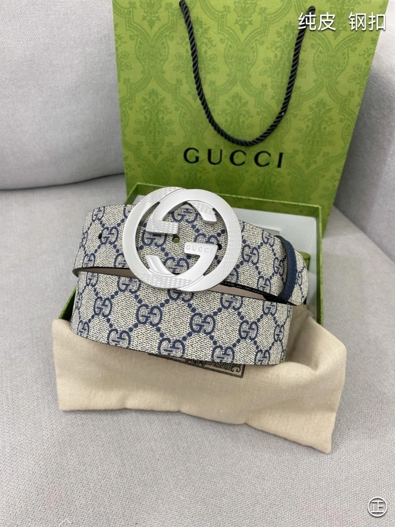 WellDesigned Gucci Belts 290463