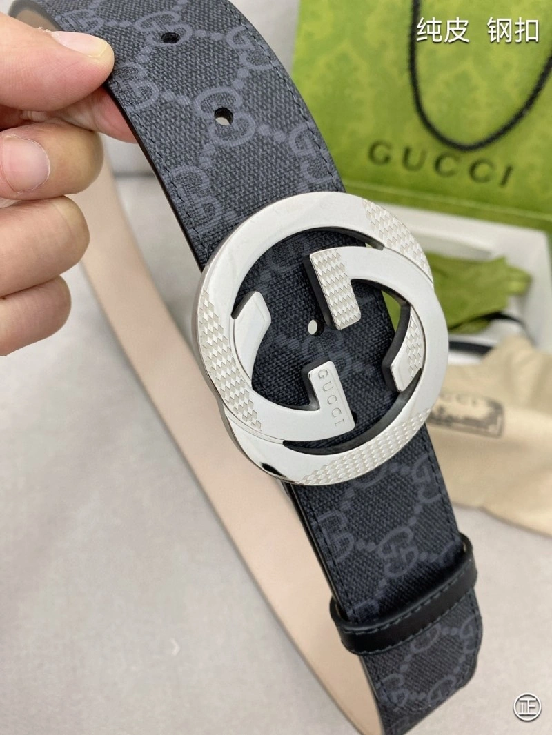 EasyMatch Gucci Belts 290455