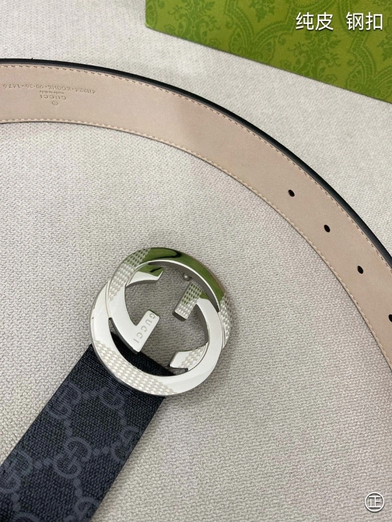 EasyMatch Gucci Belts 290455