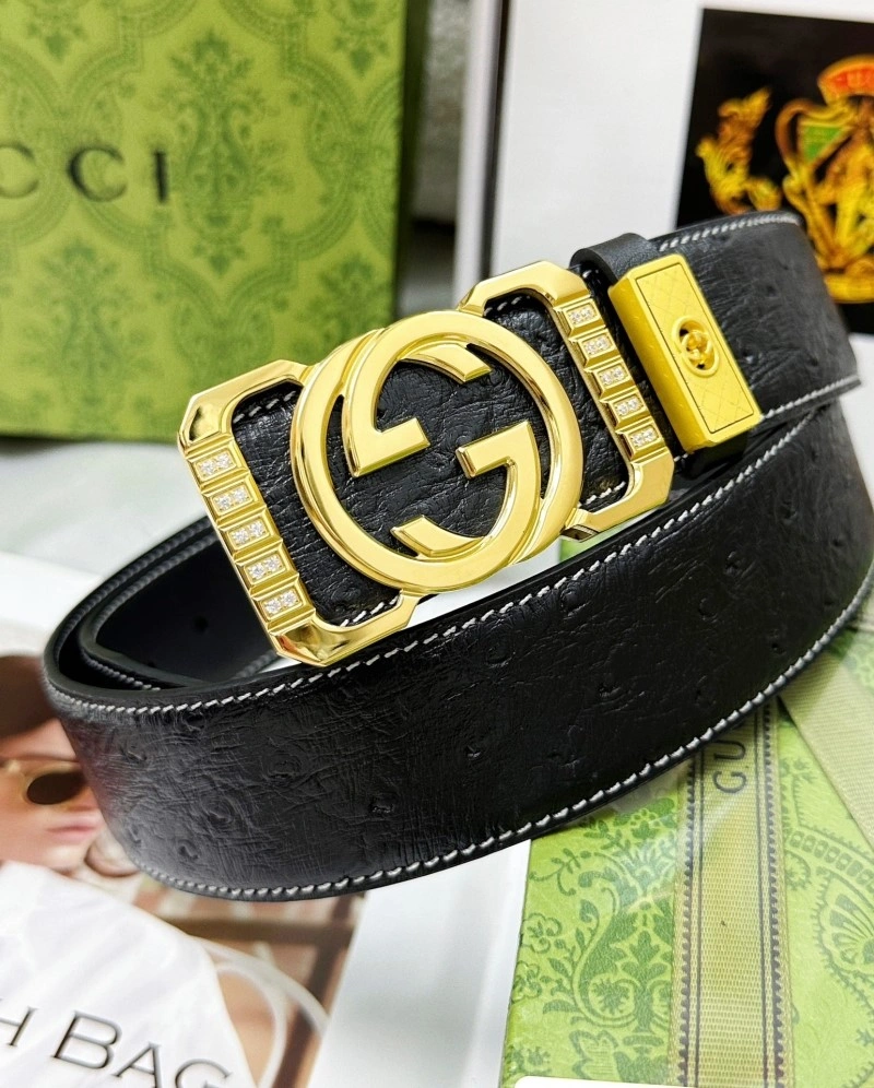 Gucci Belts Flexible 290441