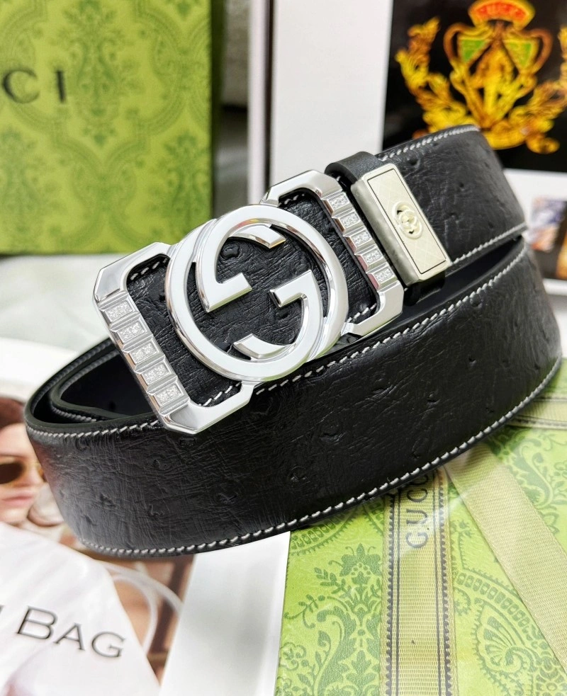 Gucci Belts WrinkleFree 290456