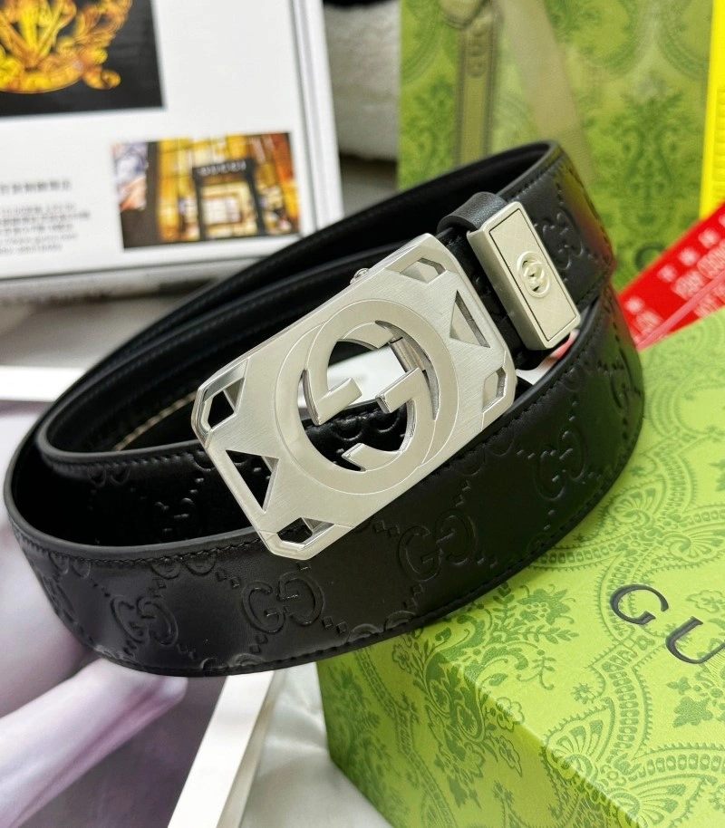Practical Gucci Belts 290462
