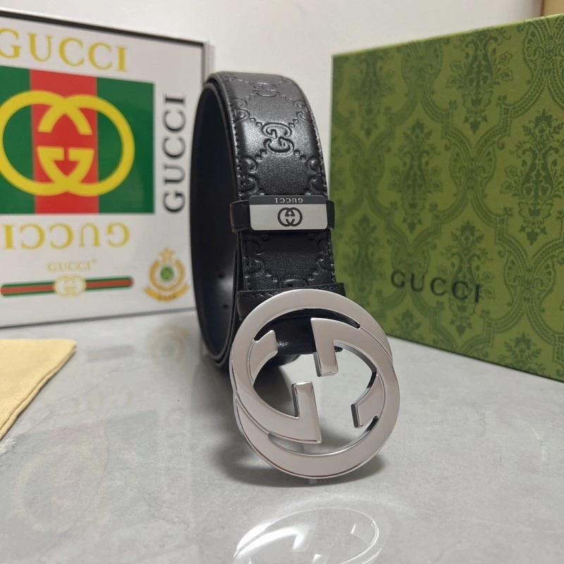 Fashionable Gucci Belts 290440