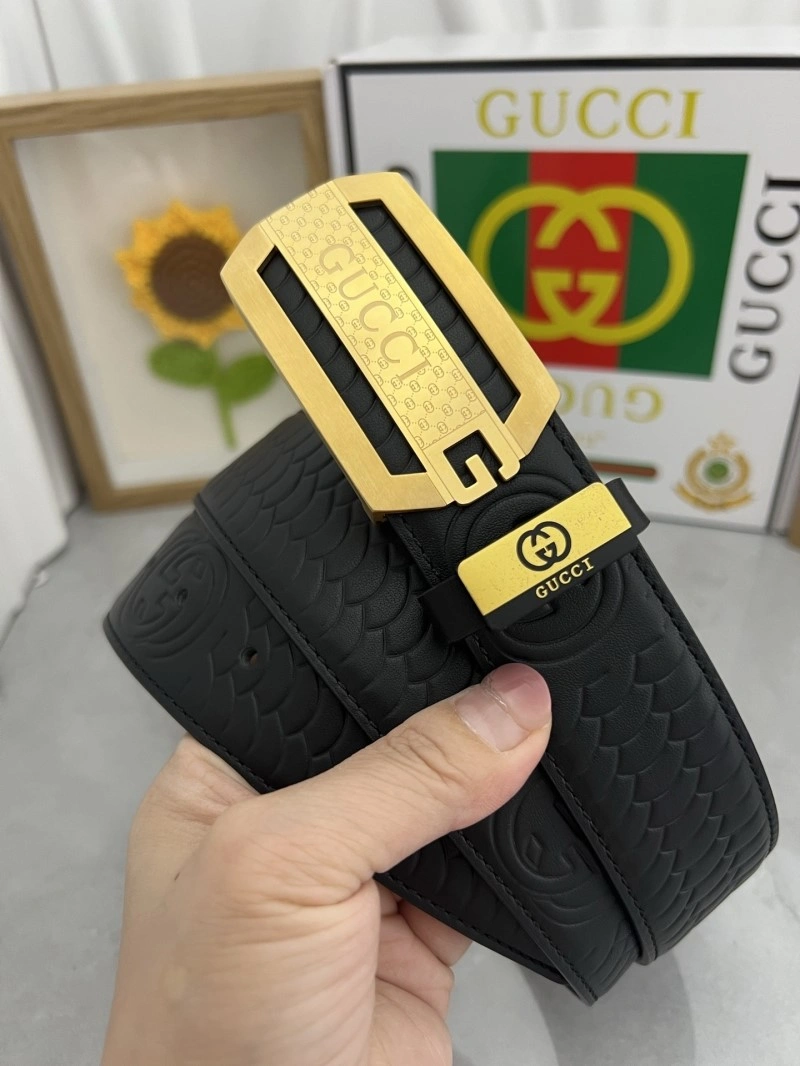 Gucci Belts QuickDry 290439