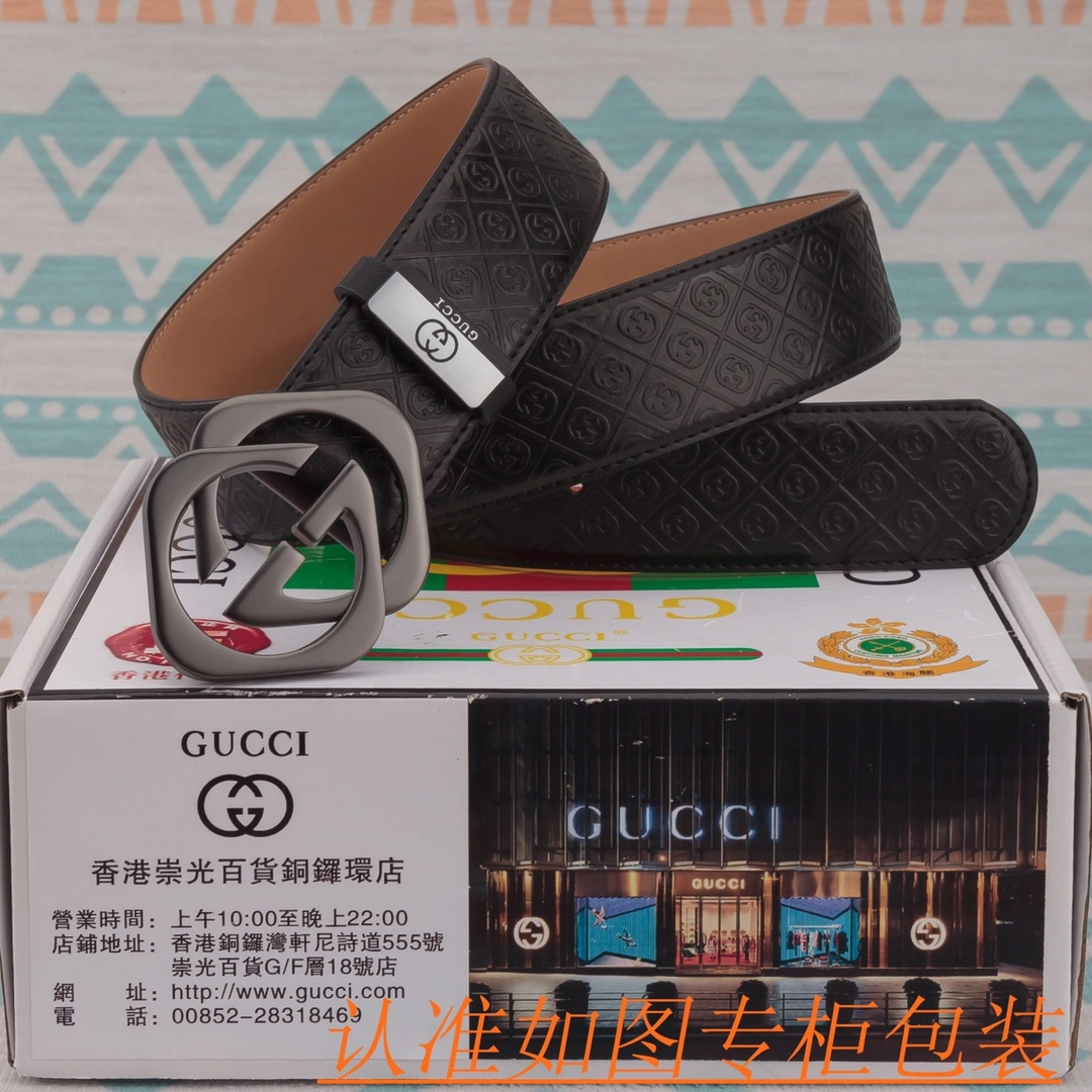 Gucci Belts EasyCare 290454