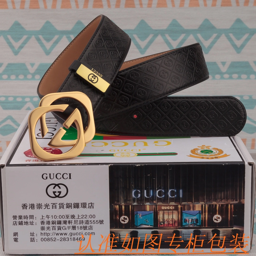 WaterResistant Gucci Belts 290467