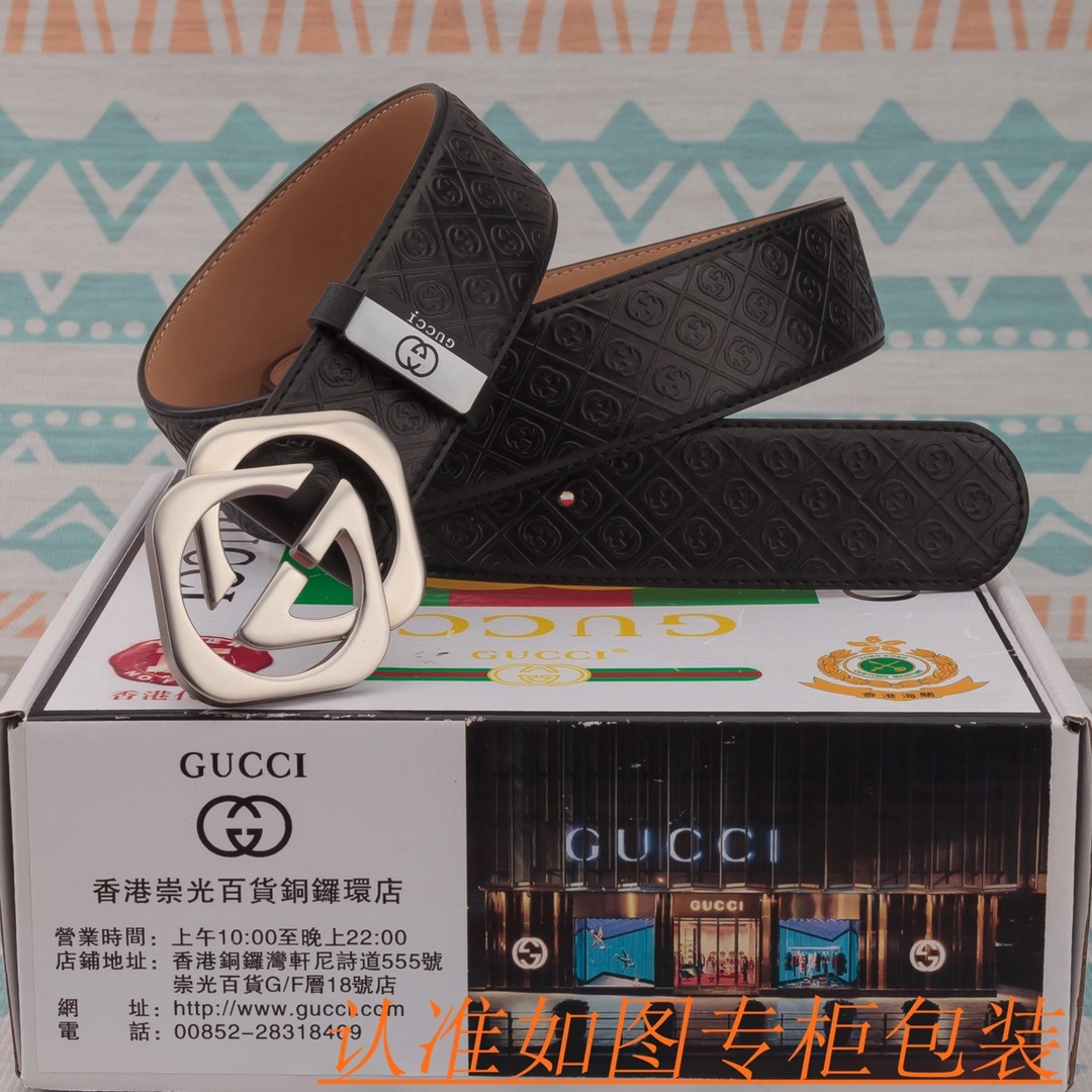 Gucci Belts Practical 290453