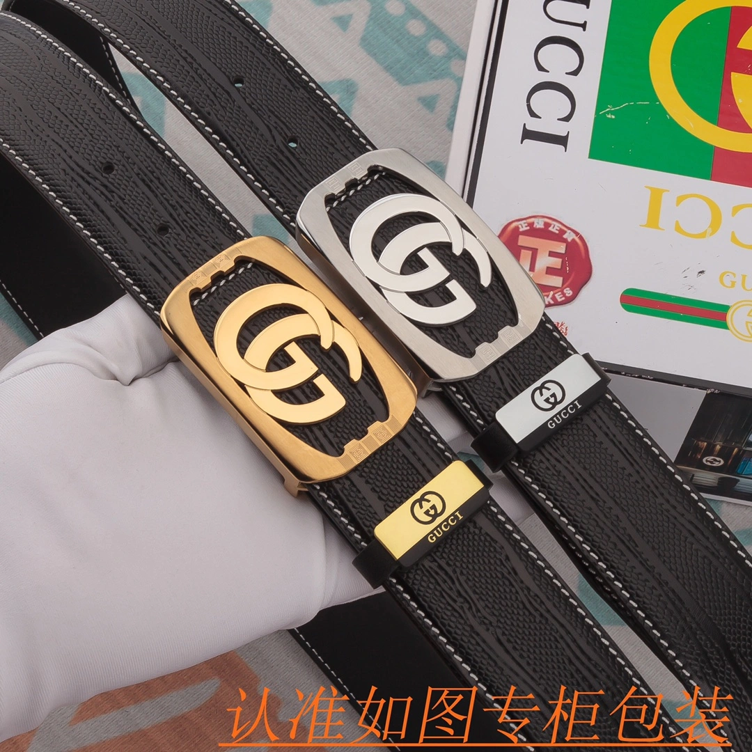 Supportive Gucci Belts 290471