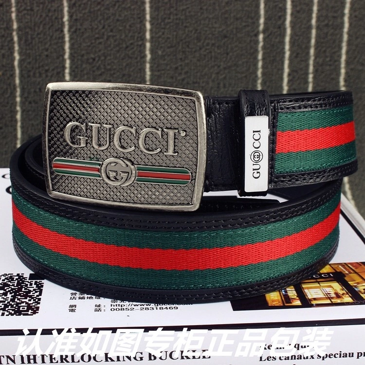 Bright Gucci Belts 290459