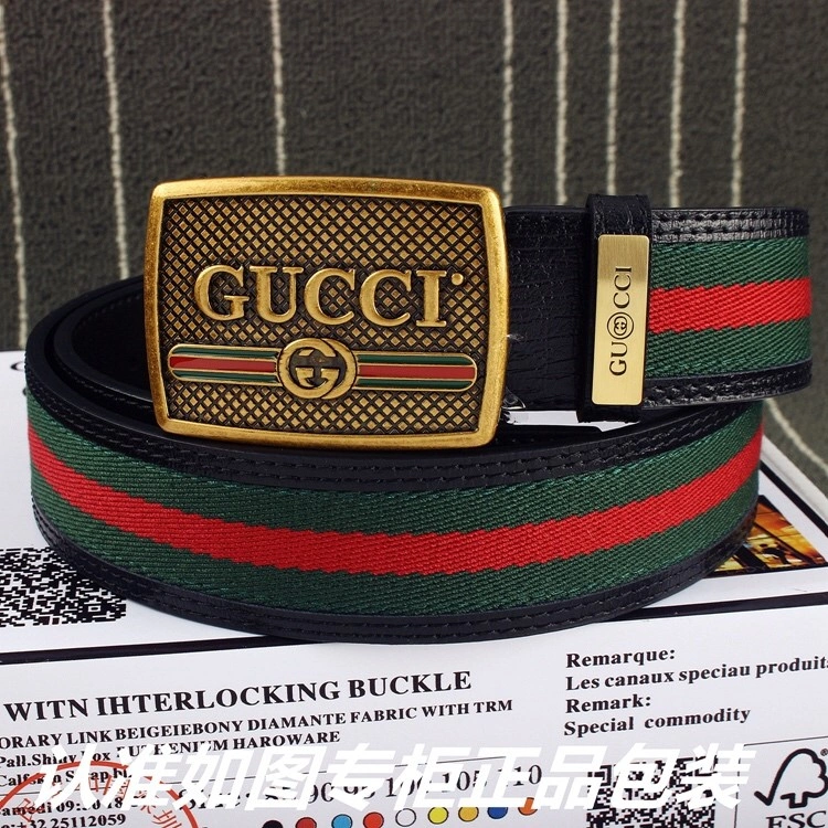 Gucci Belts Trendy 290450