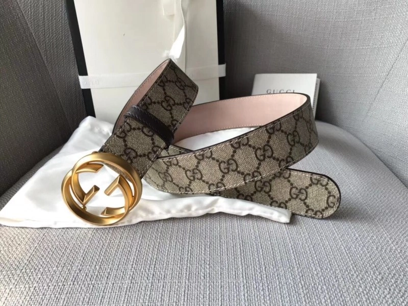 Gucci Belts Bold 290447
