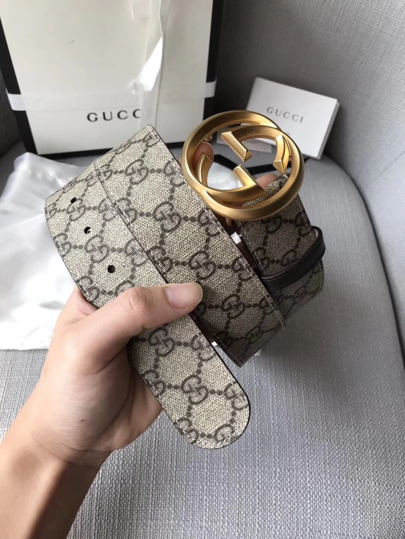 Gucci Belts Bold 290447