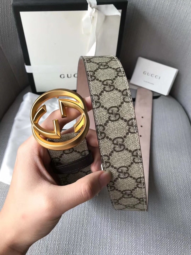 Gucci Belts Bold 290447