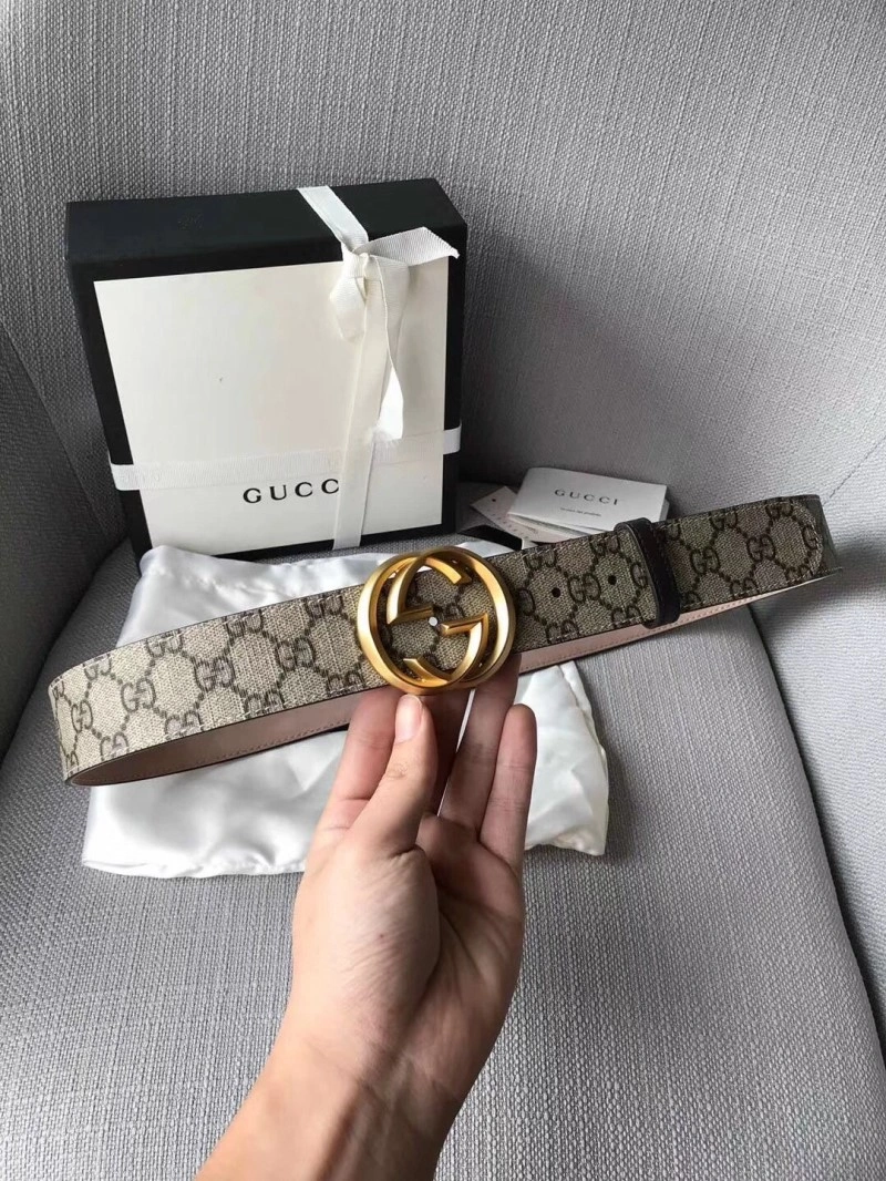 Gucci Belts Bold 290447