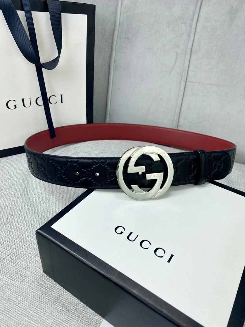 Gucci Belts Seasonal 290436