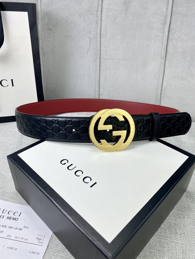 Gucci Belts SportInspired 290437
