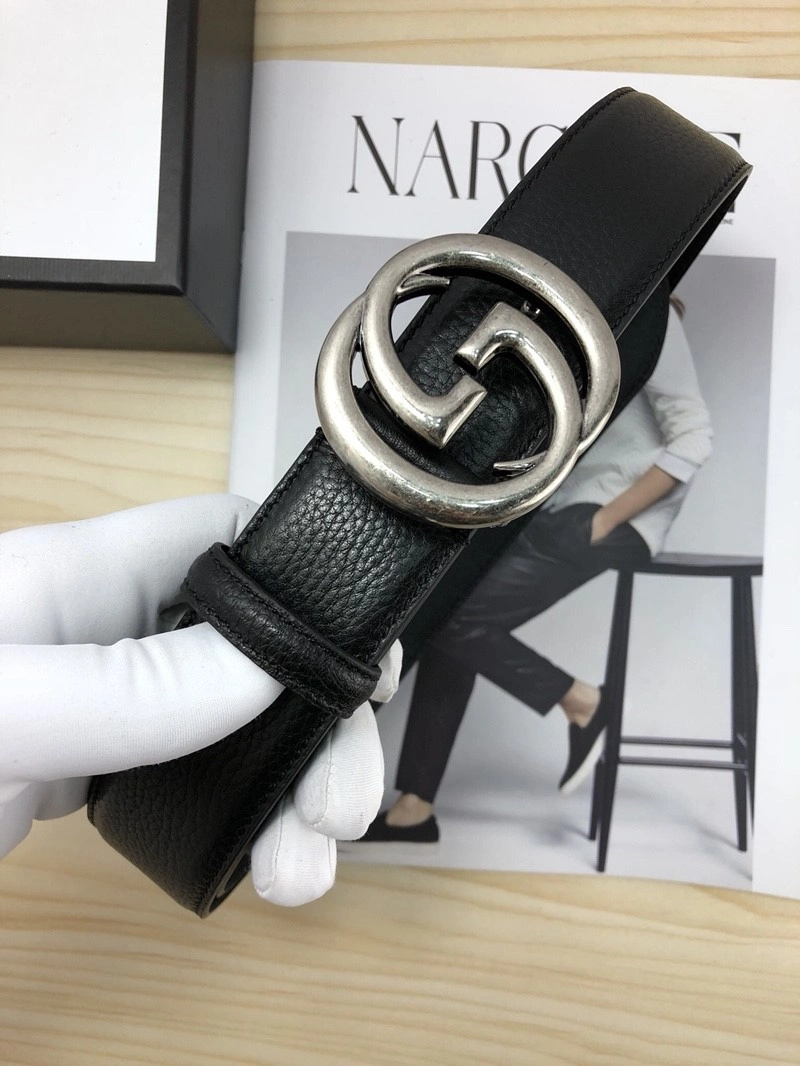 EyeCatching Gucci Belts 290435