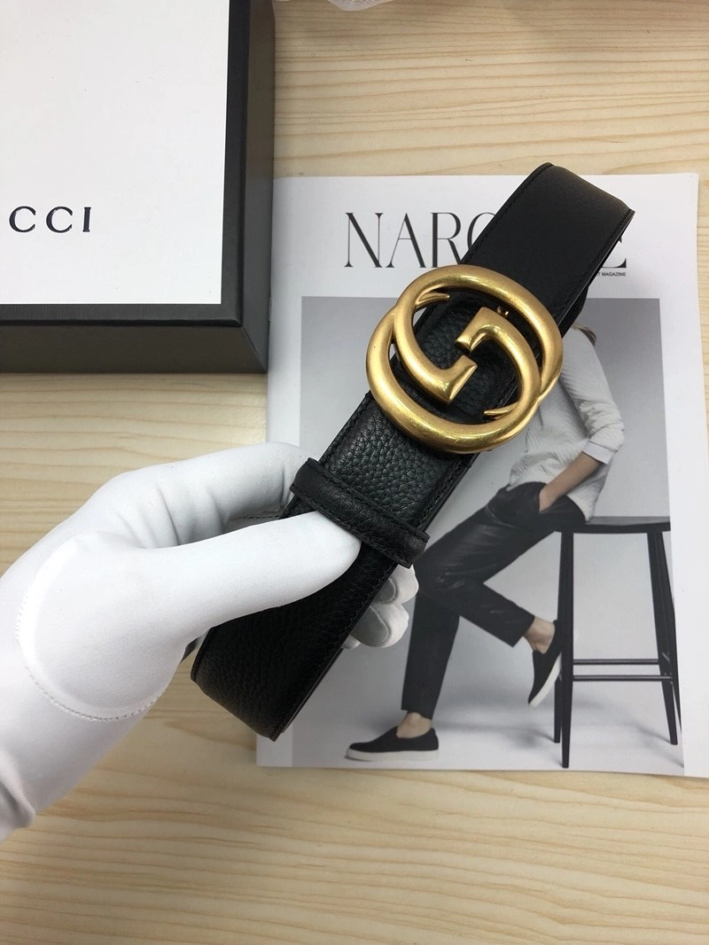 Gucci Belts Versatile 290434