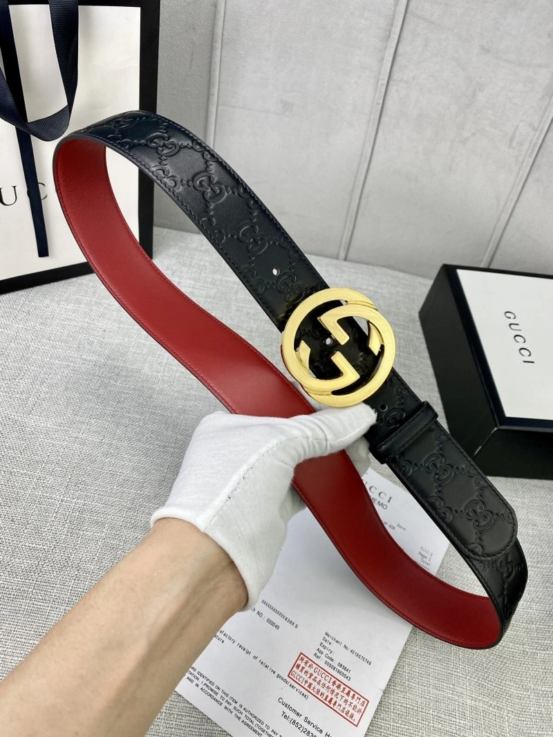 WaterResistant Gucci Belts 290426