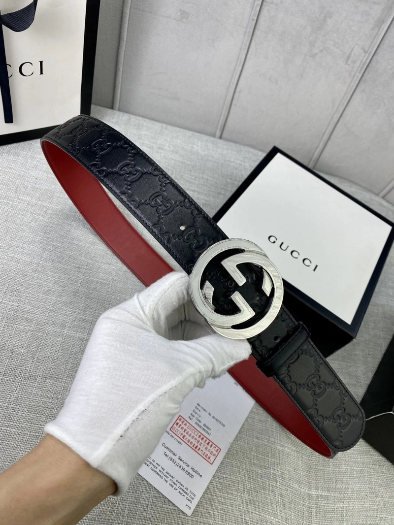 WaterResistant Gucci Belts 290426