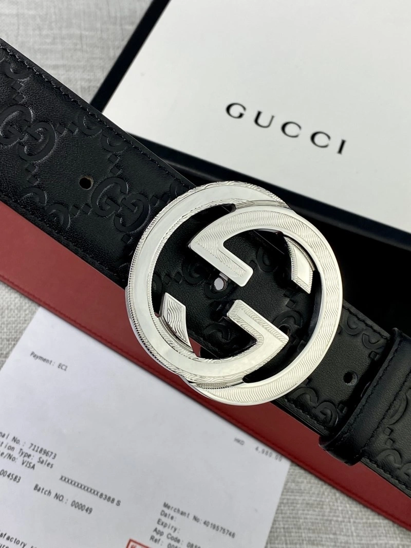 WaterResistant Gucci Belts 290426