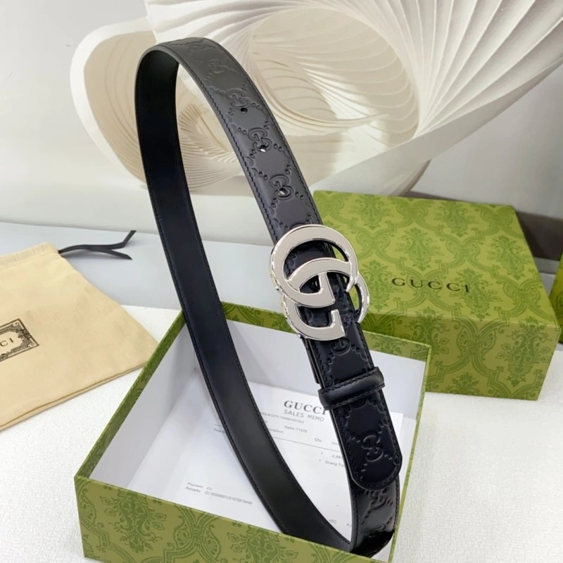 Sophisticated Gucci Belts 290429