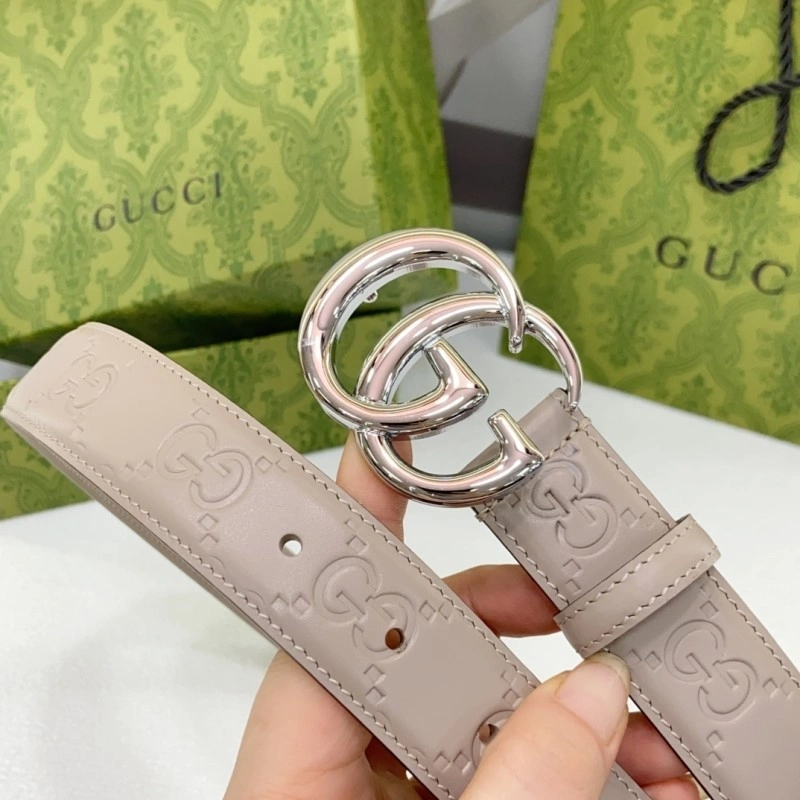 Gucci Belts Sophisticated 290421