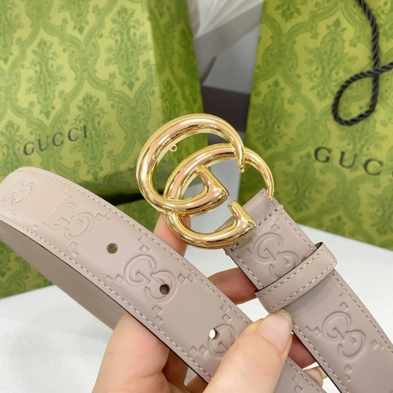 Gucci Belts Classic 290406