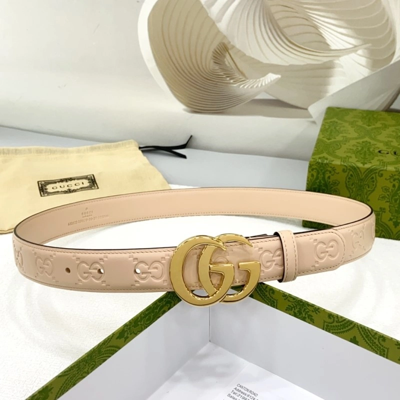 Gucci Belts Timeless 290417