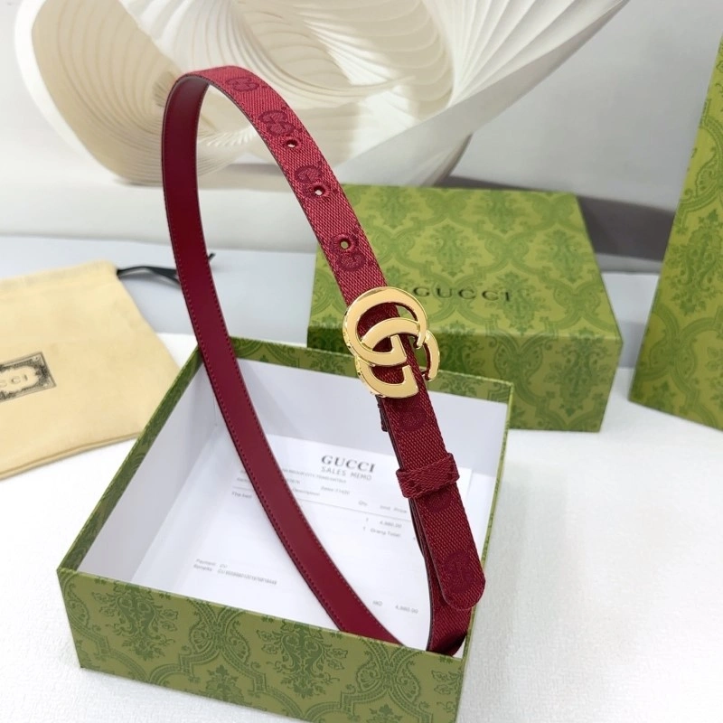 Premium Gucci Belts 290410