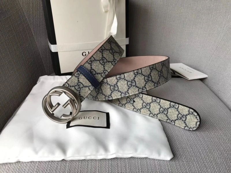 Sustainable Gucci Belts 290400