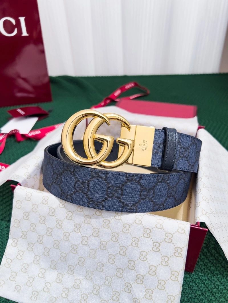 Gucci Belts Bright 290405