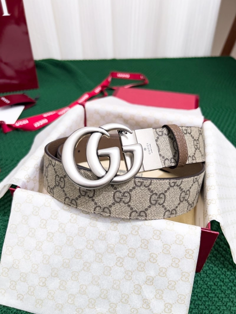 Gucci Belts Classic 290416
