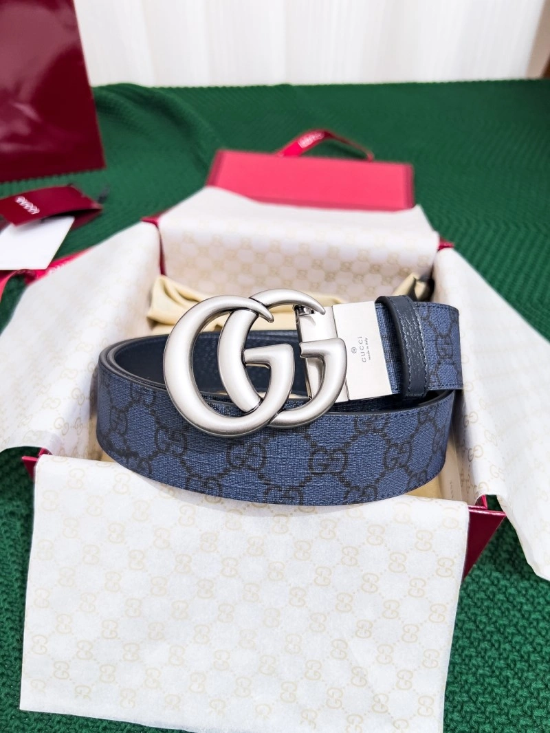 Gucci Belts Classic 290431