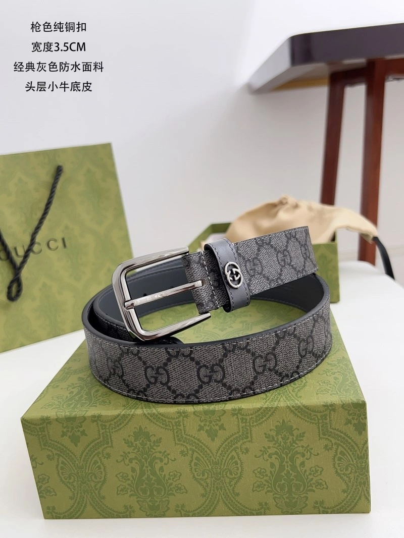 Gucci Belts RelaxedFit 290420