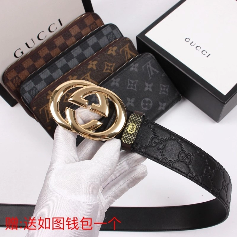 Gucci Belts Thermal 290399