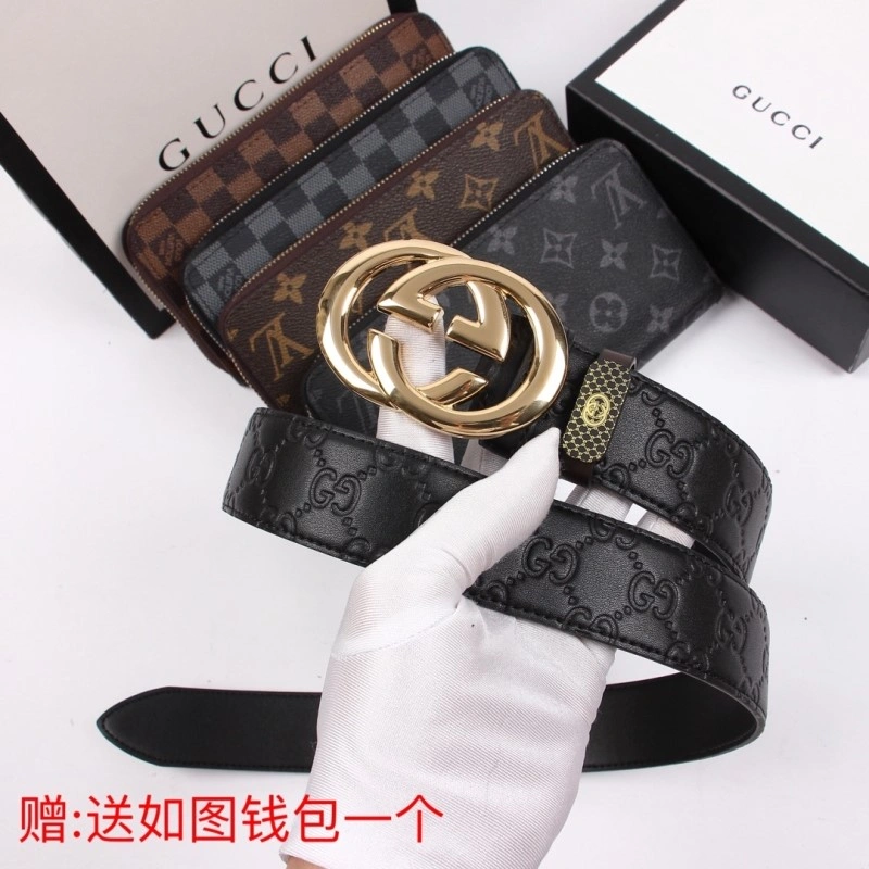 Gucci Belts Thermal 290399