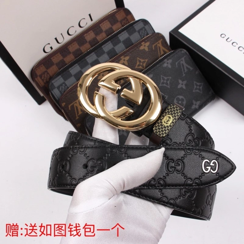 Gucci Belts Thermal 290399